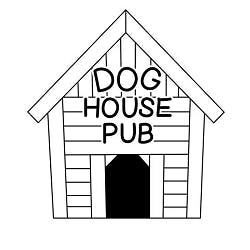 Logo for Dog House Pub