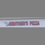 Logo for Brother's Pizza - Phoenix