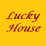 Logo for Lucky House