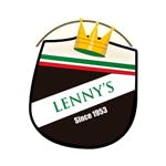 Logo for Lenny's Pizzeria - 1046 Nostrand Ave.