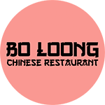 Logo for Bo Loong Chinese Restaurant