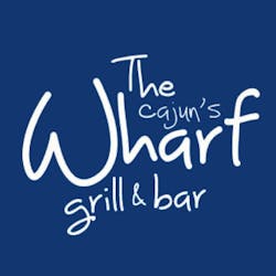 The Cajun's Wharf Grill & Bar Menu and Delivery in Lake Charles LA, 70605