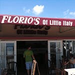 Logo for Florio's of Little Italy