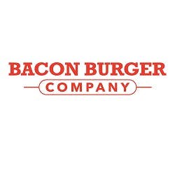 Logo for Bacon Burger Company