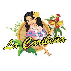 Logo for La Caribena Restaurant