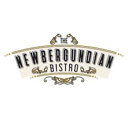 Logo for Newbergundian Bistro