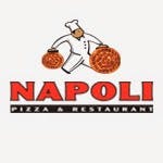 Logo for Napoli Pizza - W Sahara Ave