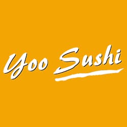 Yoo Sushi Menu and Delivery in Providence RI, 02908