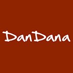 Logo for DanDana