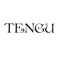 Logo for Tengu Sushi