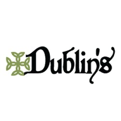 Dublin's Irish Pub Menu and Delivery in Oshkosh WI, 54904