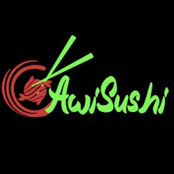 Awi Sushi - N Water St. Menu and Delivery in Milwaukee WI, 53202