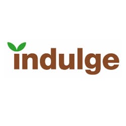 Logo for Indulge