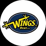 Logo for Wings Over Bowling Green