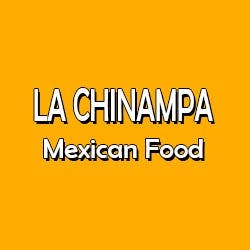 Logo for La Chinampa