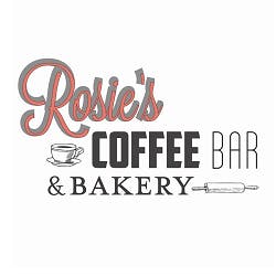 Rosie's Coffee Bar & Bakery Menu and Delivery in Monona WI, 53716