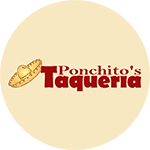 Ponchito's Taqueria - New Court Ave Menu and Takeout in Syracuse NY, 13206