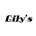 Lily's Menu and Delivery in New York NY, 10038