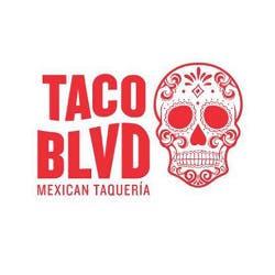 Logo for Taco Blvd - W Loop 1604
