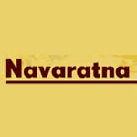 Logo for Navaratna Vegetarian Indian