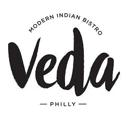 Logo for Veda - Modern Indian Bistro