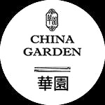 Logo for China Garden Chinese Food