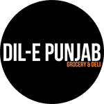 Logo for Dil-E Punjab Deli