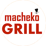 Logo for Macheko (Ypsi)