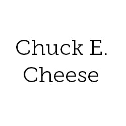 Chuck E. Cheese - 5911 University Ave Menu and Delivery in Cedar Falls IA, 50613