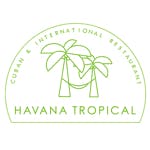 Havana Tropical Cuban & International Cuisine Menu and Takeout in Johns Creek GA, 30022