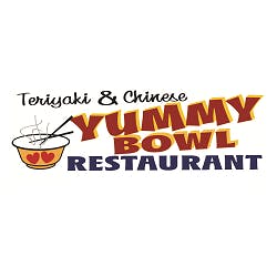 Logo for Yummy Bowl