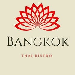 Bangkok Thai Bistro menu in Salem, OR 97302