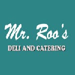 Mr. Roo's Deli & Catering Menu and Takeout in Metairie LA, 70002
