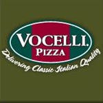 Logo for Vocelli Pizza - Industry Ln.