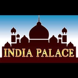 Logo for India Palace
