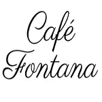 Logo for Cafe Fontana