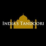 Logo for India's Tandoori - Manhattan Beach