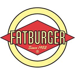 Logo for Fatburger & Buffalo Express