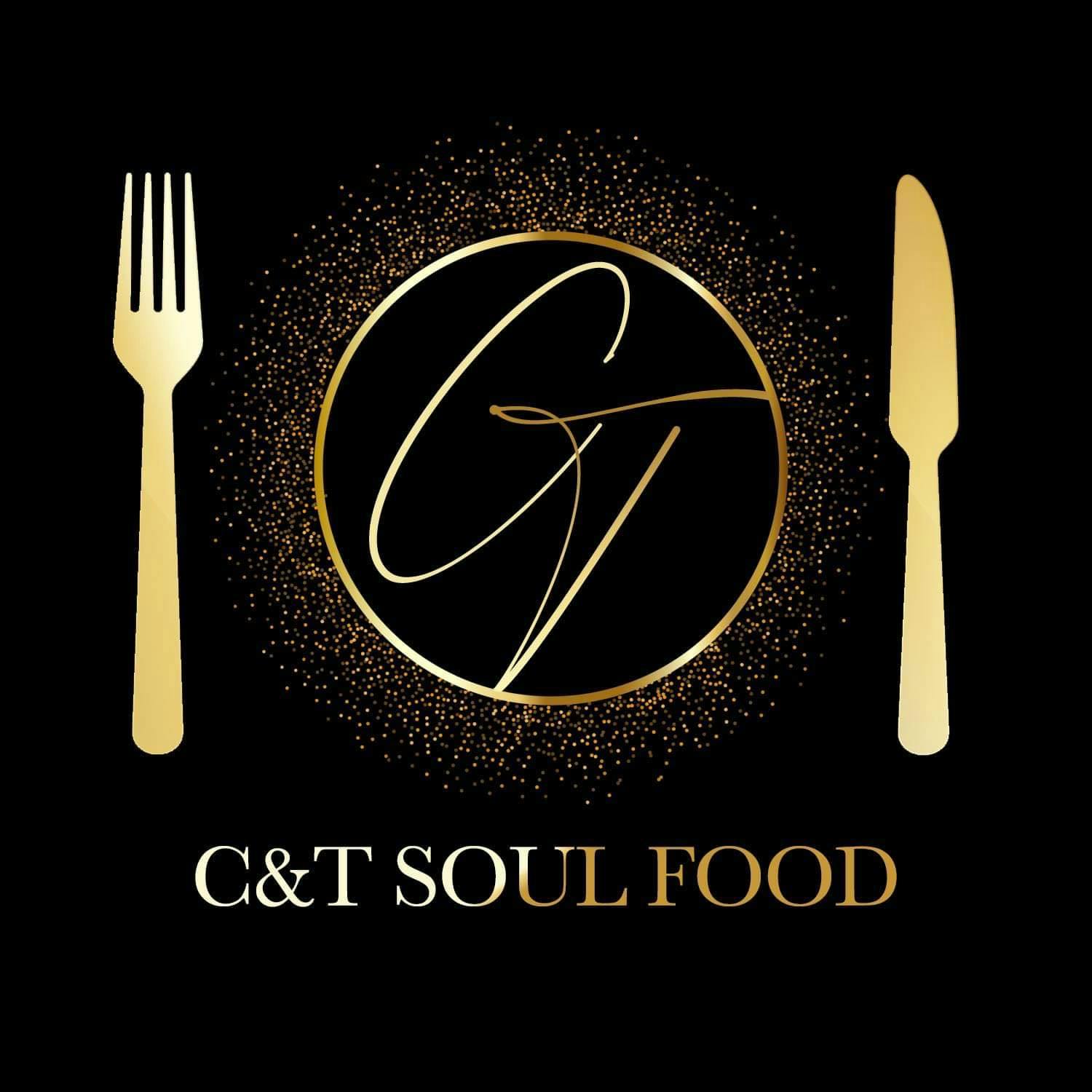 C&T's Soul Food menu in Eau Claire, WI 54701
