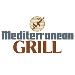 Logo for Mediterranean Grill - Monroe Dr
