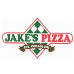 Logo for Jake's Pizza
