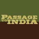 Logo for Passage to India