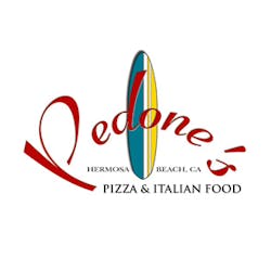 Logo for Pedone's Pizza