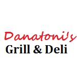Logo for Danatoni's Grill and Deli