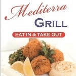 Logo for Mediterra Grill