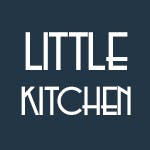 Logo for Little Kitchen