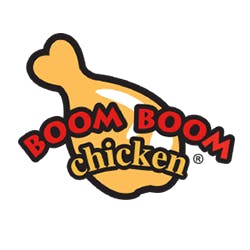 Boom Boom Chicken Menu and Takeout in Edison NJ, 08817