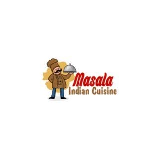 Logo for Masala