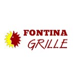 Logo for Fontina Grill Italian Restaurant