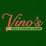 Logo for Vino's Pizza - Oldfield Crossing Dr.